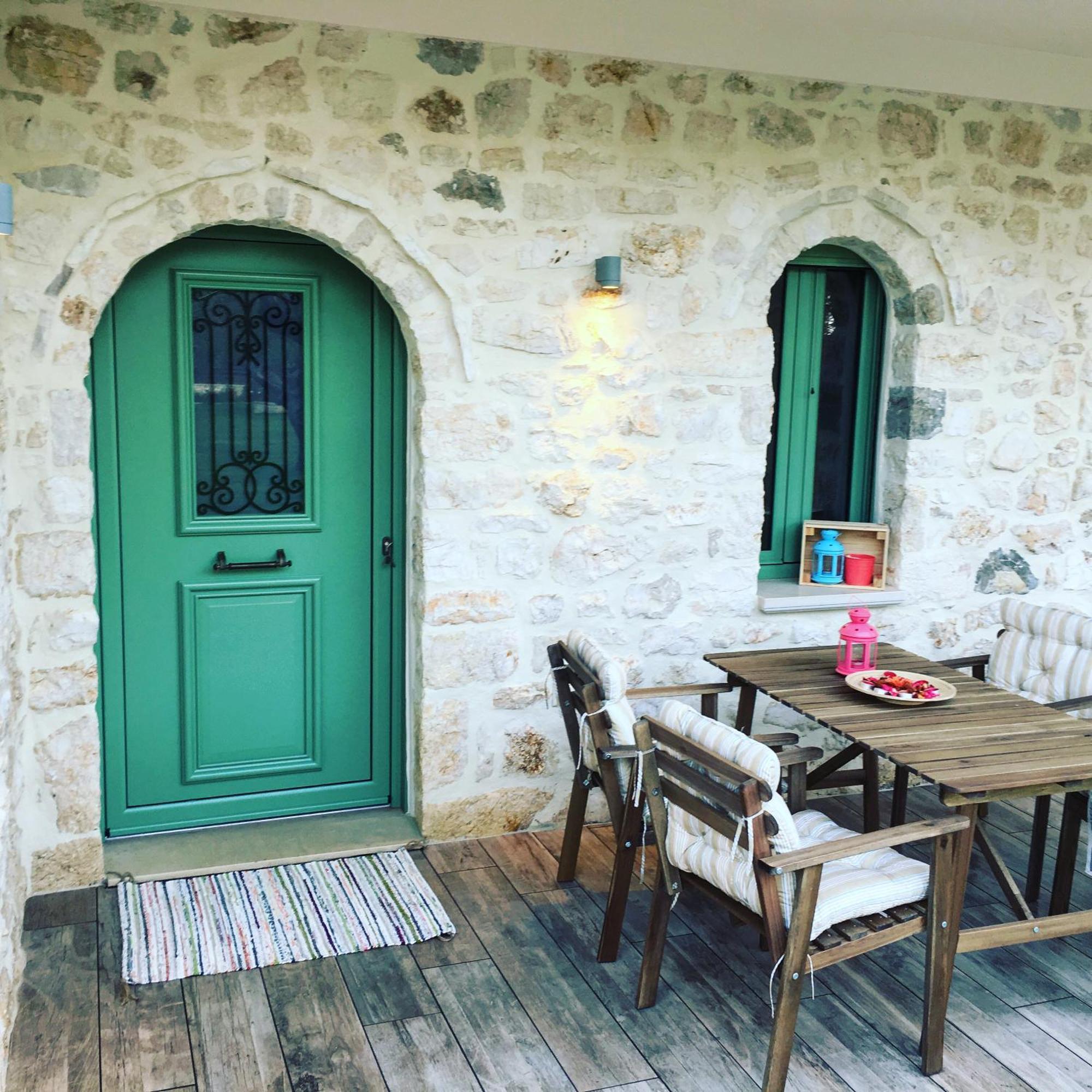 Bellou Villas Sivota Exteriér fotografie